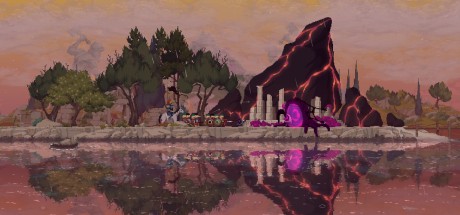 Kingdom Two Crowns - Regent's Royal Wardrobe DLC PC Steam CD Key