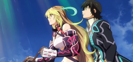 Tales of Xillia Remastered EU PC Steam CD Key