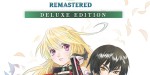 Tales of Xillia Remastered Deluxe Edition EU PC Steam CD Key