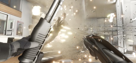 Trepang2 EU Xbox Series X|S / PC CD Key Trepang2 EU Xbox Series X|S / PC CD Key