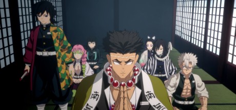 Demon Slayer -Kimetsu no Yaiba- The Hinokami Chronicles 2 EU PC Steam CD Key