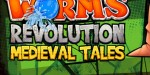 Worms Revolution - Medieval Tales DLC PC Steam CD Key
