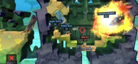 Worms Revolution - Medieval Tales DLC PC Steam CD Key