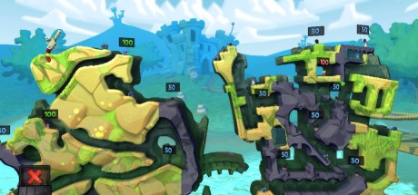 Worms Revolution - Medieval Tales DLC PC Steam CD Key