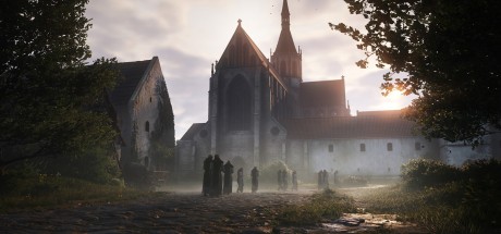 Kingdom Come: Deliverance II - Mysteria Ecclesiae DLC PC Steam CD Key