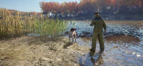 theHunter: Call of the Wild - German Shorthaired Pointer DLC PC Steam CD Key theHunter: Call of the Wild - German Shorthaired Pointer DLC PC Steam CD Key