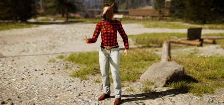 Call of the Wild: The Angler - Mountain Range Pack DLC PC Steam CD Key