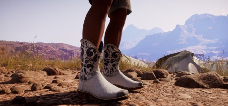 Call of the Wild: The Angler - Mountain Range Pack DLC PC Steam CD Key