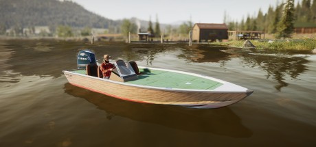 Call of the Wild: The Angler - Mountain Range Pack DLC PC Steam CD Key