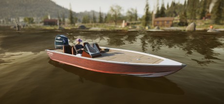 Call of the Wild: The Angler - Mountain Range Pack DLC PC Steam CD Key