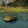 Call of the Wild: The Angler - LakePal Bait Boat Pack DLC PC Steam CD Key