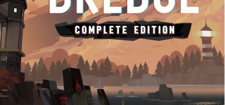 DREDGE: Complete Edition EU XBOX One / Xbox Series X|S / PC CD Key