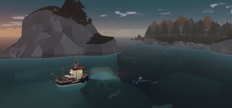 DREDGE: Complete Edition EU XBOX One / Xbox Series X|S / PC CD Key DREDGE: Complete Edition EU XBOX One / Xbox Series X|S / PC CD Key