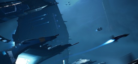 Homeworld 3 - Year One Pass DLC PC Steam CD key