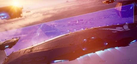 Homeworld 3 - Year One Pass DLC PC Steam CD key