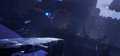 Homeworld 3 - Year One Pass DLC PC Steam CD key