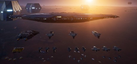 Homeworld 3 - Year One Pass DLC PC Steam CD key