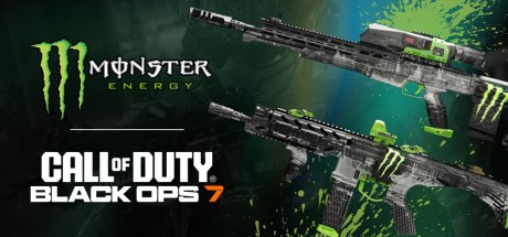 Call of Duty: Black Ops 7 - Weapon Blueprint - VS Recon Green Thunder DLC+15 Min 2XP PC Steam / Battle.net / PS4 / PS5 / XBOX One / Xbox Series X|S CD Key (valid until March 2026)