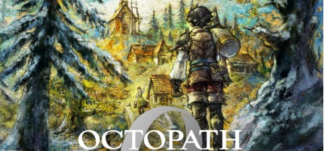 Octopath Traveler 0 Digital Deluxe Edition PC Steam CD Key