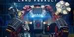 Just Cause 3 - Mech Land Assault DLC PC Steam CD Key