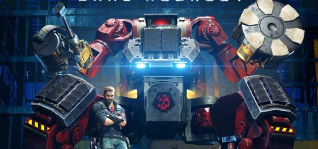 Just Cause 3 - Mech Land Assault DLC PC Steam CD Key