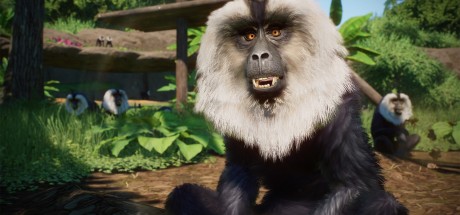 Planet Zoo: Asia Animal Pack DLC PC Steam CD Key