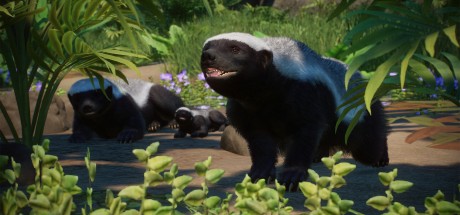Planet Zoo: Asia Animal Pack DLC PC Steam CD Key