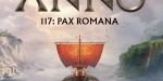 Anno 117: Pax Romana Xbox Series X|S CD Key