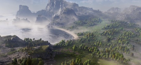 Anno 117: Pax Romana EU Xbox Series X|S CD Key