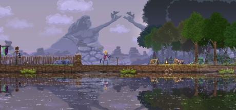 Kingdom Two Crowns - Regent's Royal Wardrobe DLC EU PC Steam CD Key