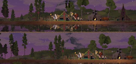 Kingdom Two Crowns - Archon's Royal Wardrobe DLC EU PC Steam CD Key Kingdom Two Crowns - Archon's Royal Wardrobe DLC EU PC Steam CD Key