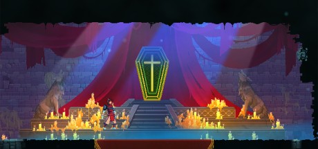 Dead Cells: Return to Castlevania Bundle EU XBOX One / Xbox Series X|S CD Key Dead Cells: Return to Castlevania Bundle EU XBOX One / Xbox Series X|S CD Key