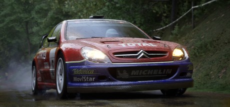 Assetto Corsa Rally PC Steam CD Key