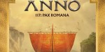 Anno 117: Pax Romana Gold Edition EU PS5 CD Key