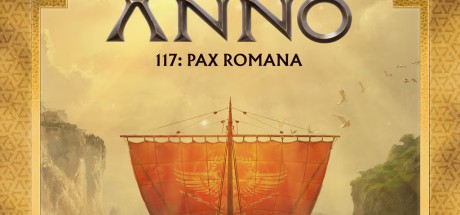 Anno 117: Pax Romana Gold Edition EU PS5 CD Key