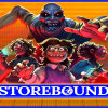 Storebound PC Steam CD Key