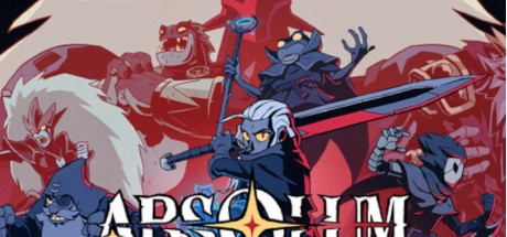 Absolum EU PC Steam CD Key