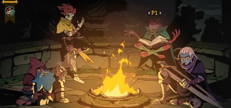 Absolum EU PC Steam CD Key