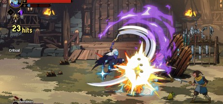 Absolum EU PC Steam CD Key