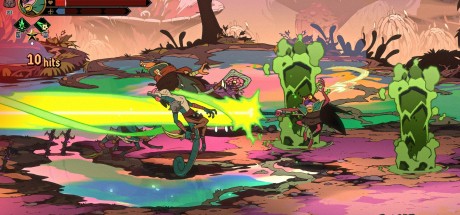 Absolum EU PC Steam CD Key