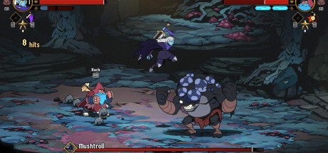 Absolum EU PC Steam CD Key