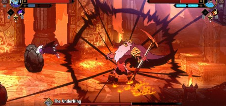 Absolum EU PC Steam CD Key