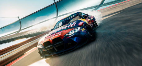 The Crew Motorfest Ultimate Year 3 Edition XBOX One / Xbox Series X|S CD Key