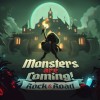 Monsters are Coming! Rock & Road PC Steam CD Key