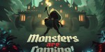 Monsters are Coming! Rock & Road PC Steam CD Key