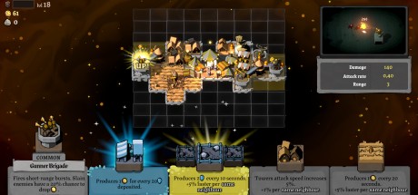 Monsters are Coming! Rock & Road PC Steam CD Key