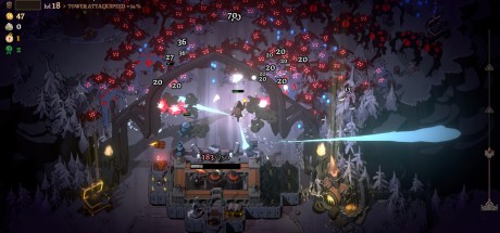 Monsters are Coming! Rock & Road PC Steam CD Key