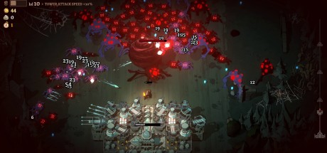 Monsters are Coming! Rock & Road PC Steam CD Key