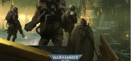 Warhammer 40,000: Darktide SEA PC Steam CD Key