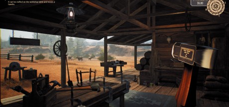 Cowboy Life Simulator EU PC Steam CD Key Cowboy Life Simulator EU PC Steam CD Key